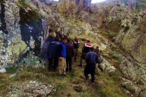 Ulukışla katliamcısı IŞİD'cilere ait silah bulundu