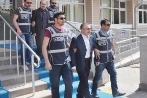 Kırıkkale'de FET&Ouml;/PDY operayonunda 7 tutuklama