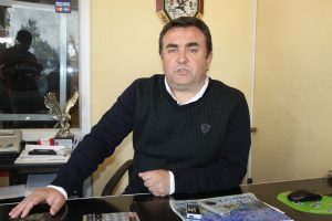 İneg&ouml;lspor'da g&ouml;zler genel kurula &ccedil;evrildi