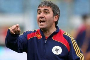 Galatasaray'ın efsanevi futbolcusu Hagi, şampiyonluk yarışını değerlendirdi