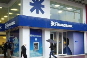 Finansbank'a 'rekabet' onayı verildi!
