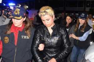 Kana bulayacaklardı! "Canlı bomba" tutuklandı