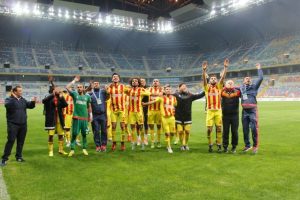 Yeni Malatyaspor'da 11 futbolcunun s&ouml;zleşmesi bitiyor
