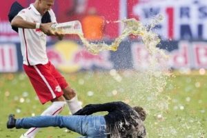 Rangnick'in sevinci sakatlıkla son buldu