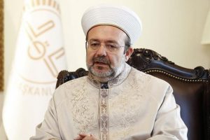 'Irak işgali olmasaydı ne DAEŞ ne diğerleri olacaktı'