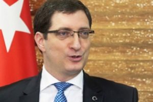 PKK, sivilleri kalkan olarak kullanıyor