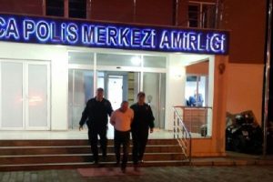 15 ilden hırsızlık ş&uuml;phelisi Ukraynalı yakalandı