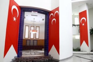 MHP'li eski 90 milletvekilinden ortak a&ccedil;ıklama