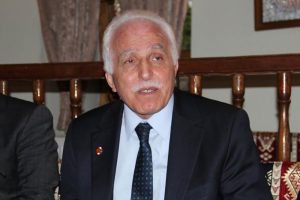 Kamalak'tan Bursa'daki 3 kişiye hakaret davası