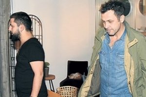 Nejat İşler estetik mi yaptırdı?