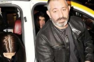 'Ge&ccedil;en akşam Cem'in evindeydim'