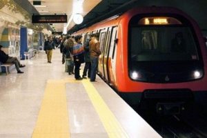 İstanbul Gaziosmanpaşa'ya 3 yeni metro hattı geliyor