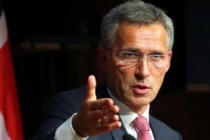 NATO'dan Kilis a&ccedil;ıklaması!