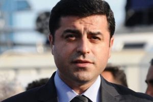 Demirtaş'ı Pinokyo'ya benzetti