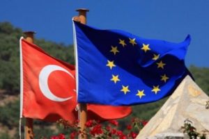 Avrupa Birliği'nin kritik T&uuml;rkiye toplantısı ertelendi