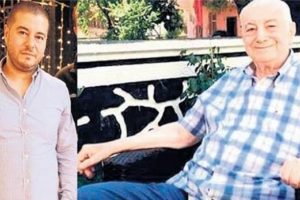 90 milyon dolarlık mirasa tedbir kararı