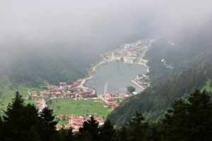 Uzung&ouml;l'de evini pansiyona d&ouml;n&uuml;şt&uuml;ren vatandaşa ceza