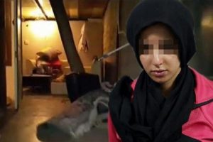Surlarda tecav&uuml;ze 'erkeklik' savunması: 'Yapmam m&uuml;mk&uuml;n değil'