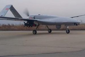 Genelkurmay Başkanı Akar'dan İHA a&ccedil;ıklaması!