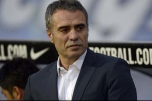 Ersun Yanal'dan Pereira isyanı