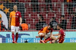 Galatasaraylı oyuncudan b&uuml;y&uuml;k itiraf: 'Bizim i&ccedil;in final provasıydı'
