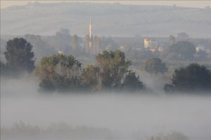 Bursa'da bug&uuml;n hava durumu nasıl? (10.05.2016)