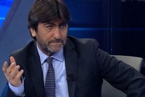"Beşiktaş şampiyonluğu hak etmişti"