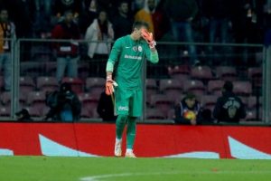 Taffarel: "Sezon sonunda ben gidebilirim ama Muslera burada kalacak"