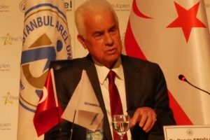 "T&uuml;rkiye'nin parasına ihtiyacımız var"