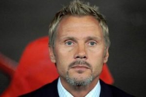 Trabzonspor'da Thorsten Fink de listeye dahil oldu