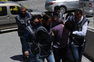 Uyuşturucu operasyonunda 3 tutuklama
