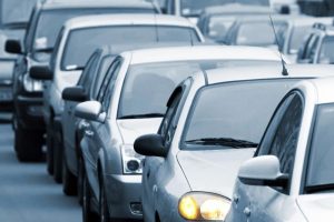 Trafiğe kayıtlı ara&ccedil; sayısı a&ccedil;ıklandı