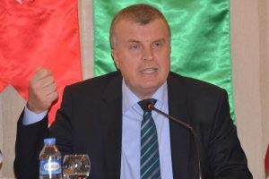 "Beşiktaş ma&ccedil;ını taraftarımızın &ouml;n&uuml;nde oynamak istiyoruz"