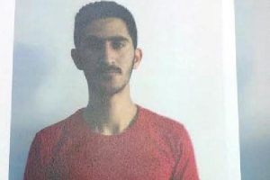 PKK/KCK'nın s&ouml;zde Tarsus sorumlusu tutuklandı