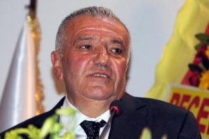 Kayserispor'dan taraftarına bedava passolig