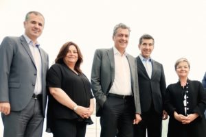 İşte Sabancı'nın 3 aylık k&acirc;rı