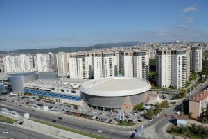 Bursa'da Korupark evleriyle ilgili D&uuml;ndar'dan a&ccedil;ıklama