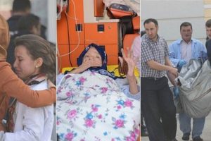 Konya'da can pazarı! Zihinsel engelli vatandaş feci şekilde can verdi