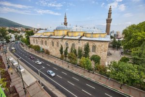 Bursa'da şehir merkezi trafiğe kapatılacak mı?