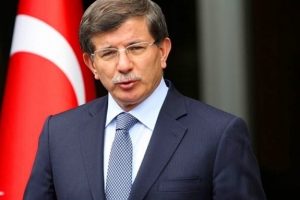 Başbakan Davutoğlu Diyanet'i ziyaret etti