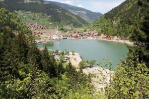 Uzung&ouml;ll&uuml;lere hapis şoku!