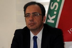 Karşıyaka'da Altuğ destek bulursa aday