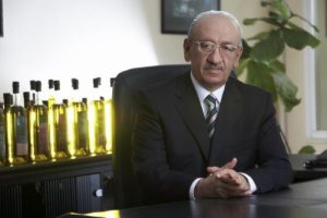 Zeytin ve Zeytinyağı Birlik Başkanı: Etikette coğrafi bilgi şart