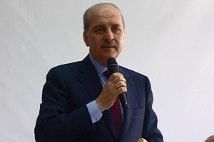 Kurtulmuş: Ekonomi b&uuml;y&uuml;k bir sınavdan ge&ccedil;iyor