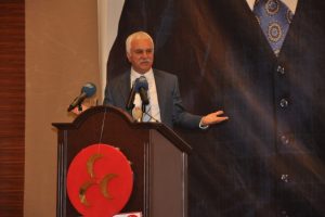 Koray Aydın'dan 'yeni parti' a&ccedil;ıklaması