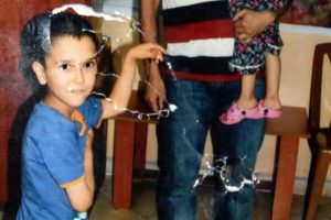İzmir'de minik İbrahim'den acı haber