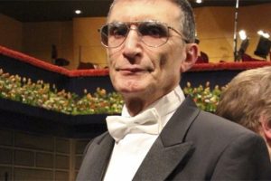 Prof. Dr. Aziz Sancar onun i&ccedil;in T&uuml;rkiye'ye geliyor
