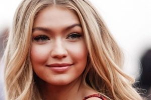 Gigi Hadid'in aylık kuaf&ouml;r masrafı 33 bin dolar