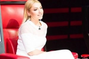 Hadise: Bana şiddet uygulanıyor
