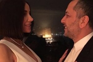 G&uuml;lşen ve Ozan &Ccedil;olakoğlu'nun nikah tarihi belli oldu